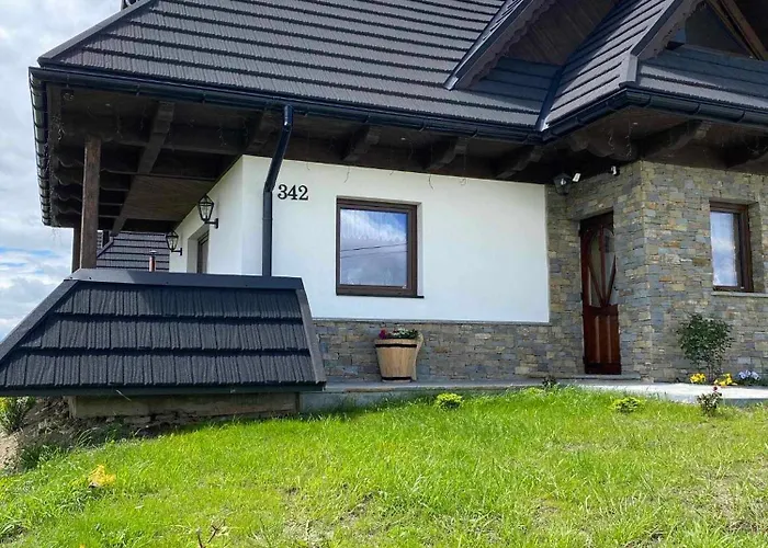 Nr2 Osada Pod Giewontem