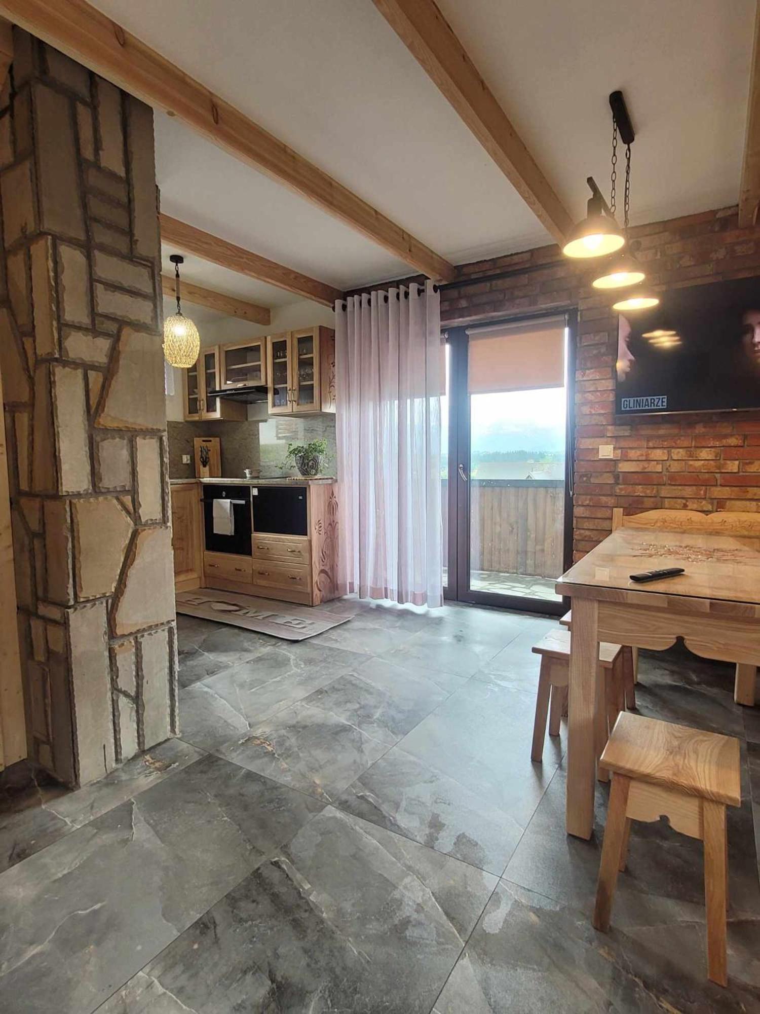 Holiday home Nr2 Osada Pod Giewontem