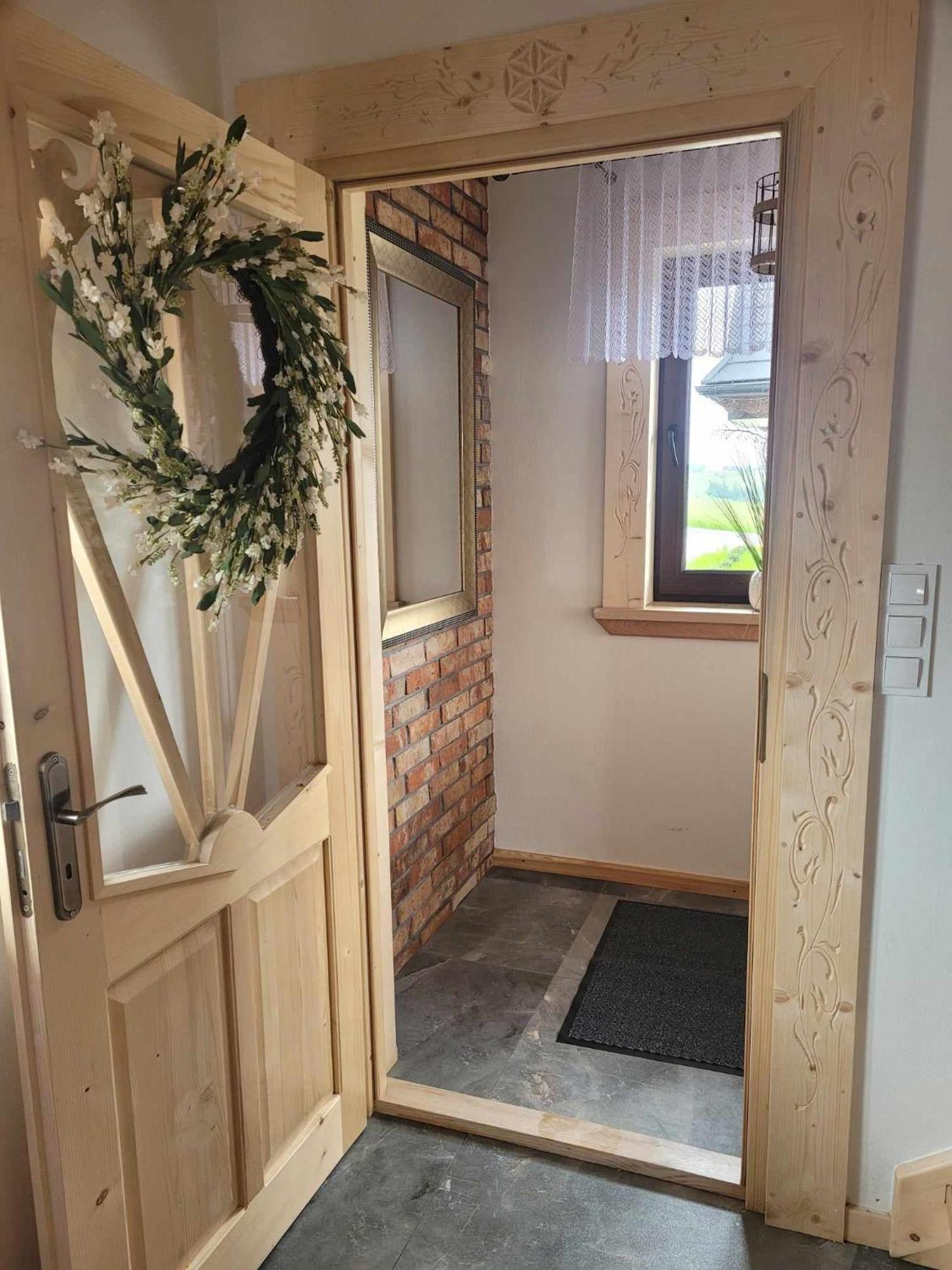 Holiday home Nr2 Osada Pod Giewontem Czerwienne