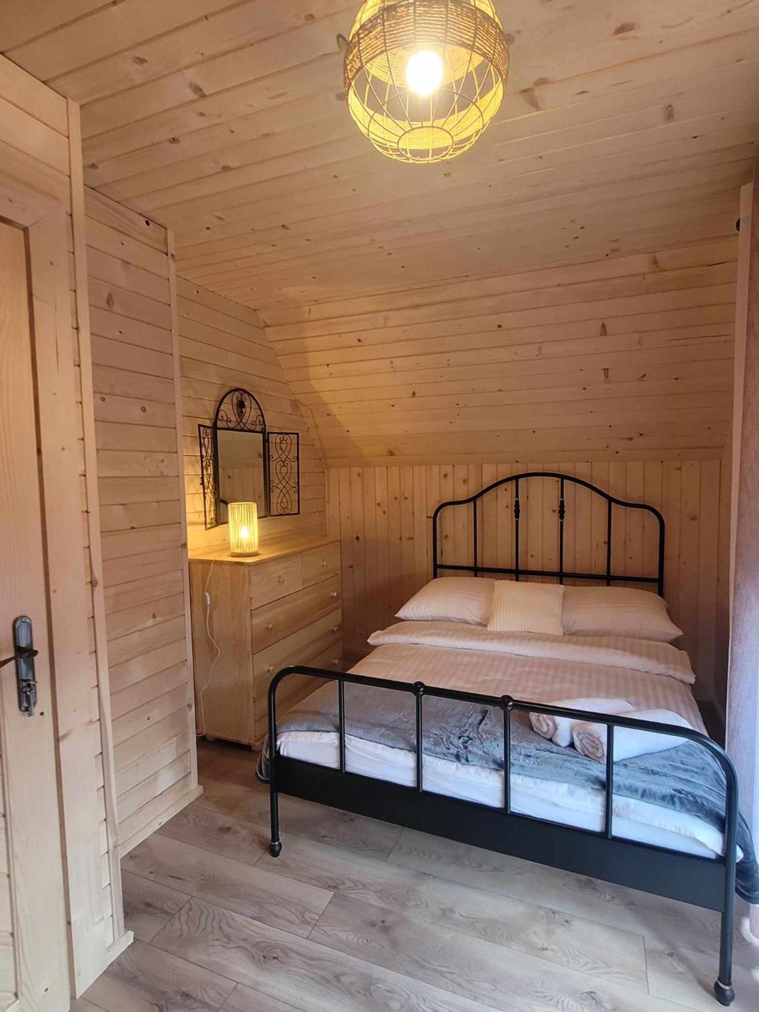 Holiday home Nr2 Osada Pod Giewontem