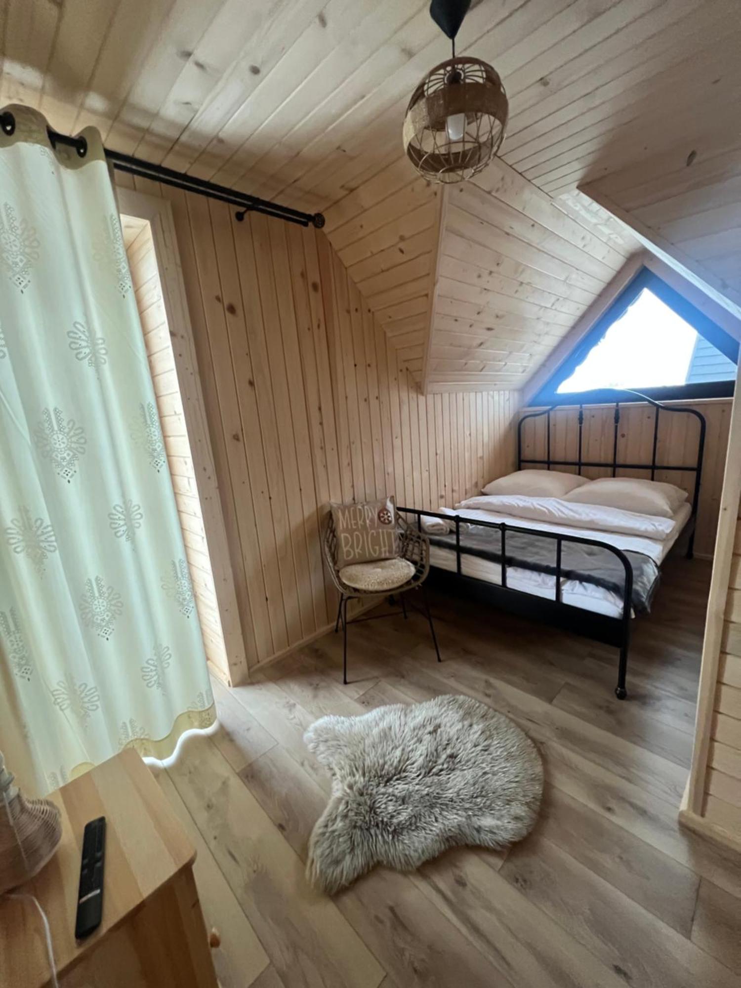 Nr2 Osada Pod Giewontem Holiday home *