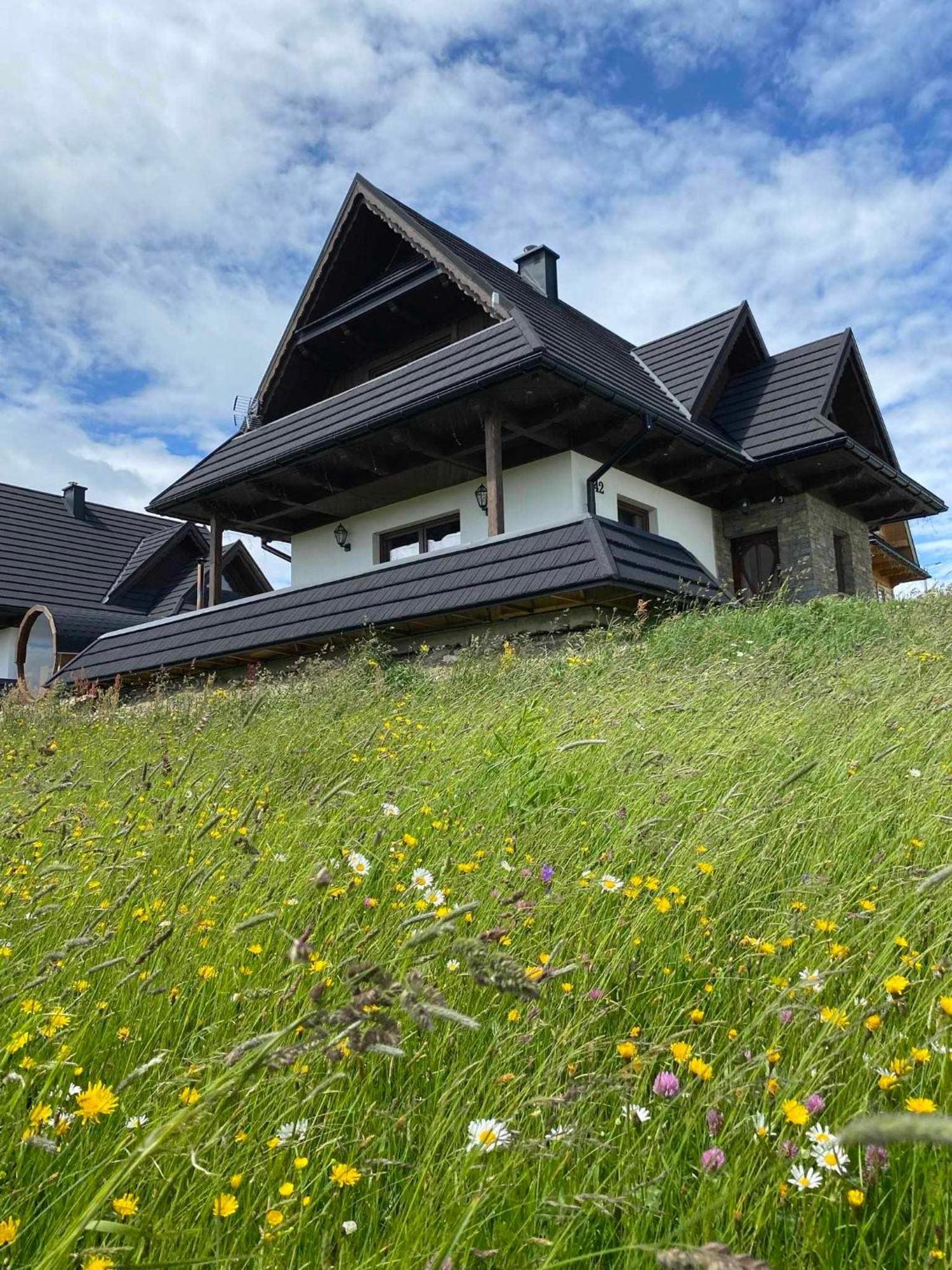 Nr2 Osada Pod Giewontem Holiday home *